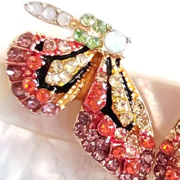 New! FP Earth Bound Butterfly - Picture 6 of 9